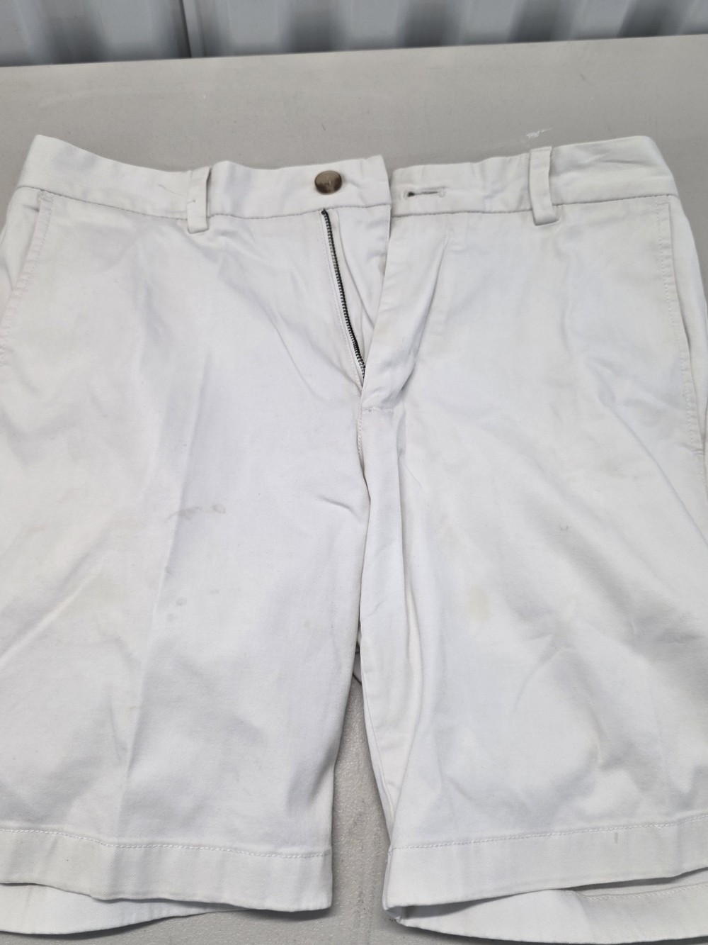 Vineyard Vines Breaker Chino Shorts Men's Size 31x8